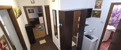 Inchiriere Apartament 2 Camere Decomandat Emil Racovita - Bucuresti