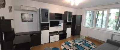 Inchiriere Apartament 2 Camere Decomandat Emil Racovita - foto 2