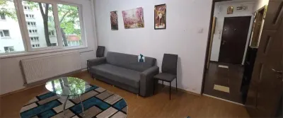 Inchiriere Apartament 2 Camere Decomandat Emil Racovita - foto 5