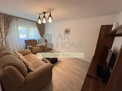 Apartament 3 camere, in Ploiesti, zona 9 Mai - foto 2