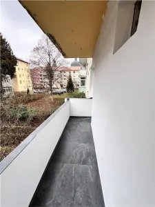 De inchiriat apartament cu 2 camere balcon etajul 1 in zona Mihai Viteazul din Sibiu - foto 10