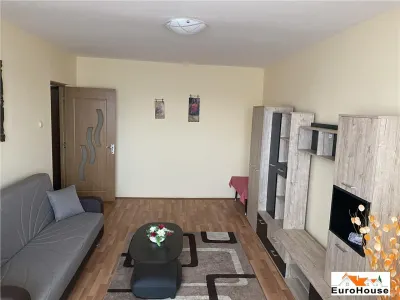 Apartament cu 2 camere de inchiriat in Alba Iulia - foto 3