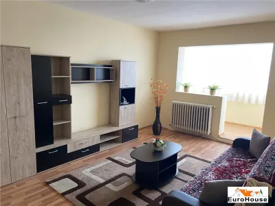 Apartament cu 2 camere de inchiriat in Alba Iulia - foto 6