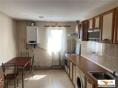 Apartament cu 3 camere de inchiriat in Alba Iulia - foto 13