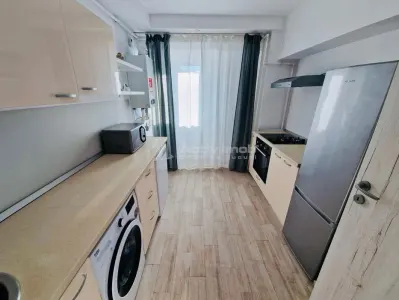 3 Camere Premium, Piata Alba Iulia, Parcare, Centrala Proprie - foto 5