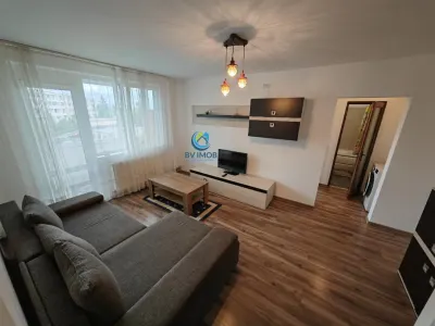 Inchiriem Apartament 2 Camere, Modern, Semidecomandat, Astra - Brasov