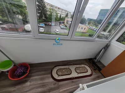 Inchiriem Apartament 2 Camere, Modern, Semidecomandat, Astra - foto 2
