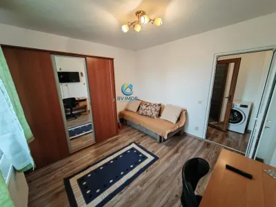 Inchiriem Apartament 2 Camere, Modern, Semidecomandat, Astra - foto 9