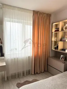 Apartament cu 2 camere Complexul Panoramic Valea Adâncă, loc de parcare subteran - foto 2
