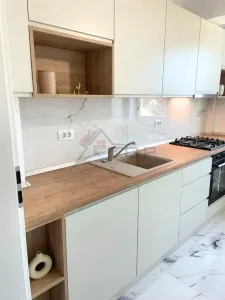 Apartament cu 2 camere Complexul Panoramic Valea Adâncă, loc de parcare subteran - foto 4