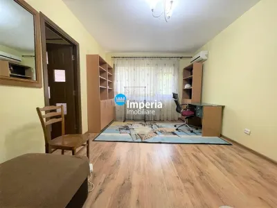 Ap de inchiriat , 2 cam, et 1, Aleea Rozelor Nicolina - Iasi