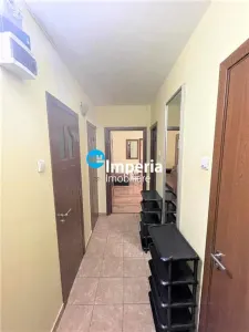 Ap de inchiriat , 2 cam, et 1, Aleea Rozelor Nicolina - foto 3