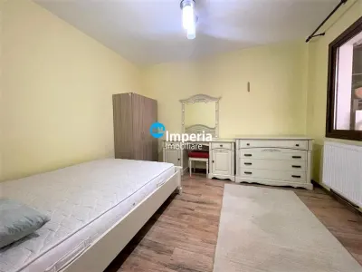 Ap de inchiriat , 2 cam, et 1, Aleea Rozelor Nicolina - foto 6