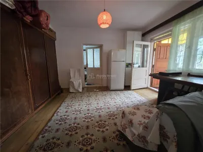Casa 135 mp, teren 2621 mp, Mihailesti - foto 4