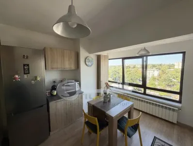 Apartament 2 camere decomandat | Newton Residence | Etaj 7/11 | Complet mobilat și utilat | Disponibil imediat - foto 4