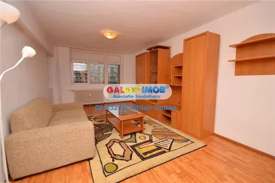 Apartament 2 camere Zepter Unirii Piata Alba Iulia - foto 3