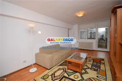 Apartament 2 camere Zepter Unirii Piata Alba Iulia - foto 5