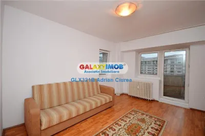 Apartament 2 camere Zepter Unirii Piata Alba Iulia - foto 6