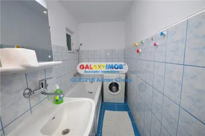 Apartament 2 camere Zepter Unirii Piata Alba Iulia - foto 9