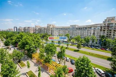 Apartament 2 camere Zepter Unirii Piata Alba Iulia - Bucuresti