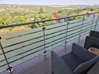 Apartament premium 3 camere | Exclusive Residence – Copou | Etaj 4/5 | 2 băi | 2 balcoane - foto 6