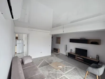 Apartament 2 camere de închiriat – Adamant Towers | 70 mp | Prima închiriere - foto 2