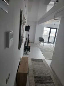 Apartament 2 camere de închiriat – Adamant Towers | 70 mp | Prima închiriere - foto 4
