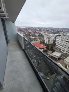 Apartament 2 camere de închiriat – Adamant Towers | 70 mp | Prima închiriere - foto 8