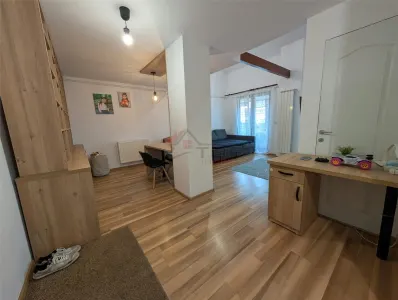 Apartament 3 camere+loc de parcare- Capat CUG, Valea Adanca - foto 2