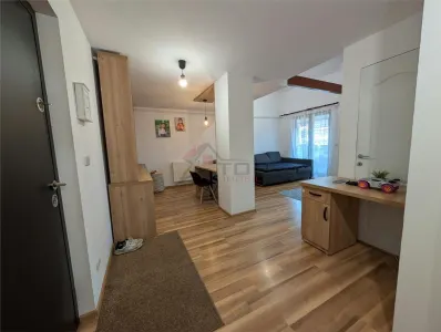 Apartament 3 camere+loc de parcare- Capat CUG, Valea Adanca - foto 3