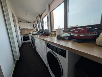 Apartament 3 camere+loc de parcare- Capat CUG, Valea Adanca - foto 5