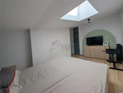 Apartament 3 camere+loc de parcare- Capat CUG, Valea Adanca - foto 6