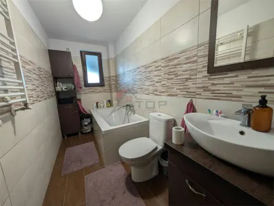Apartament 3 camere+loc de parcare- Capat CUG, Valea Adanca - foto 7
