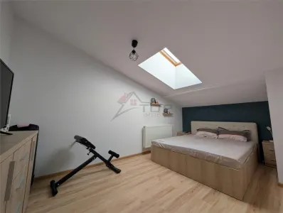 Apartament 3 camere+loc de parcare- Capat CUG, Valea Adanca - foto 8