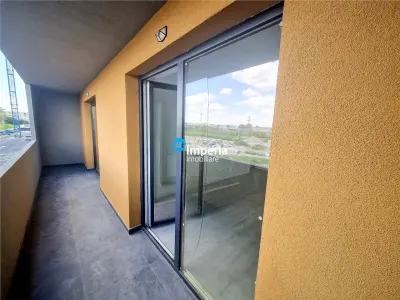 EXCLUSIVITATE! Bloc intabulat ! Mobilat si utilat complet! - foto 14