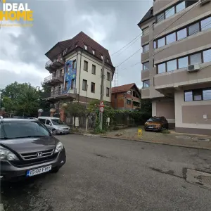 Casa=Teren Tatarasi Nord. Spitalul Neuro - Iasi