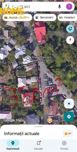 Casa=Teren Tatarasi Nord. Spitalul Neuro - foto 7