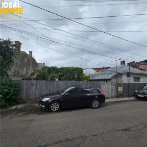 Casa=Teren Tatarasi Nord. Spitalul Neuro - foto 5