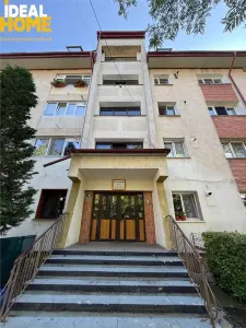 Apartament 2 Camere Decomandat 61mp Dacia - Columnei - foto 2