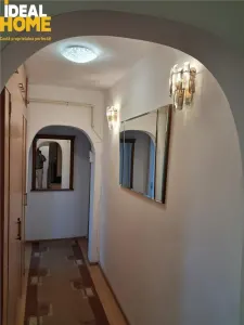 Apartament 3 Camere Alexandru cel Bun - foto 4