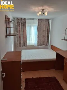 Apartament 3 Camere Alexandru cel Bun - Iasi