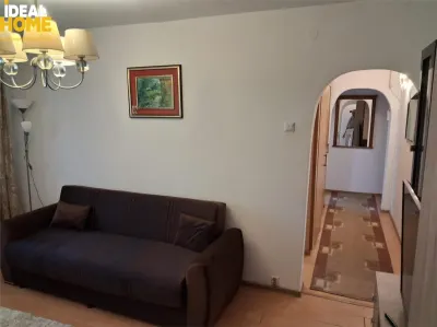 Apartament 3 Camere Alexandru cel Bun - foto 6