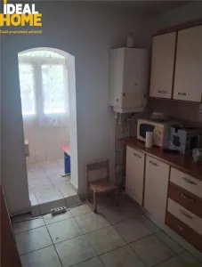 Apartament 2 Camere Decomandat Tomesti Etajul 1 - foto 2