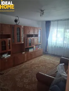 Apartament 2 Camere Decomandat Tomesti Etajul 1 - foto 3