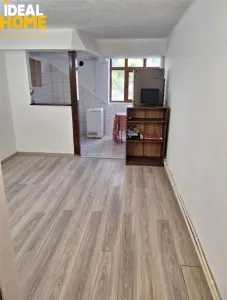 Garsoniera Nicolina Fara Risc - Iasi
