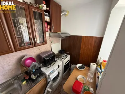 Garsoniera Tatarasi - 2 Baieti - foto 4