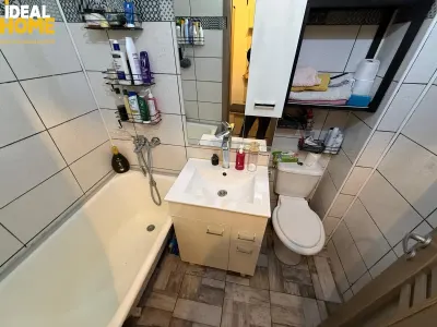 Apartament 2 Camere Tatarasi - Ciric - foto 6