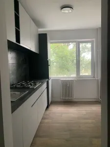 Apartament 2 camere decomandat | Podu Roș | Prima închiriere | Totul nou | Aproape de Palas - Iasi