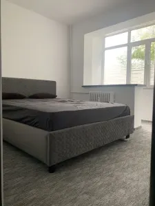 Apartament 2 camere decomandat | Podu Roș | Prima închiriere | Totul nou | Aproape de Palas - foto 3