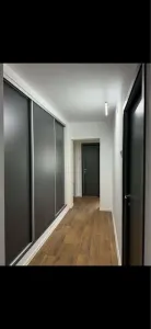 Apartament 2 camere decomandat | Podu Roș | Prima închiriere | Totul nou | Aproape de Palas - foto 7